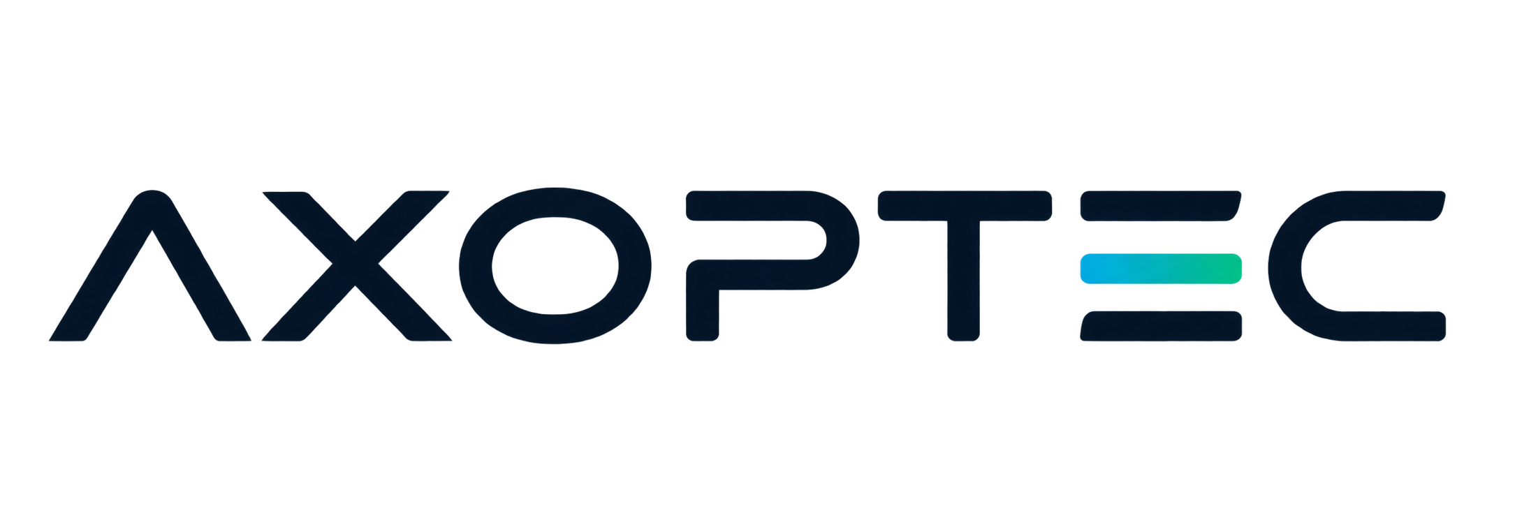 Axoptec Logo